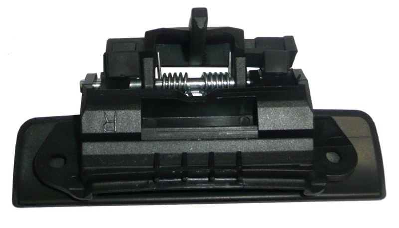 Klamka zewnętrzna Peugeot 306 tył prawa 93-02