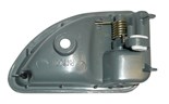 Klamka wewnętrzna Renault Twingo lewa 93-06