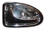 KLAMKA WEWNĘTRZNA RENAULT CL II,MEG,SCE LINKA LEWA