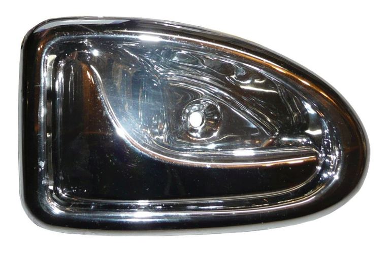 KLAMKA WEWNĘTRZNA RENAULT CL II,MEG,SCE LINKA LEWA