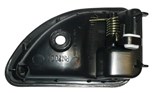 Klamka wewnętrzna Renault Kangoo przód lewa 01-07