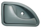 Klamka wewnętrzna Renault Kangoo przód lewa 01-07