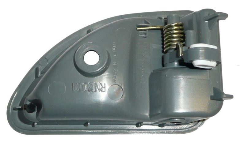 Klamka wewnętrzna Renault Kangoo przód lewa 01-07