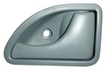 Klamka wewnętrzna Renault Kangoo przód prawa 01-07