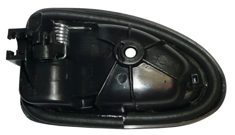 Klamka wewnętrzna Renault Trafic przód prawa 01-07