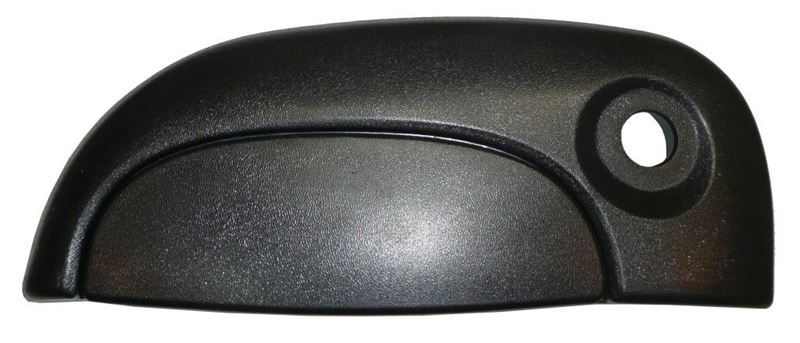 Klamka zewnętrzna Renault Kangoo przód lewa 97-01