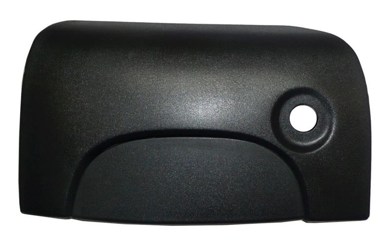 Klamka zewnętrzna Renault Kangoo tył 97-01