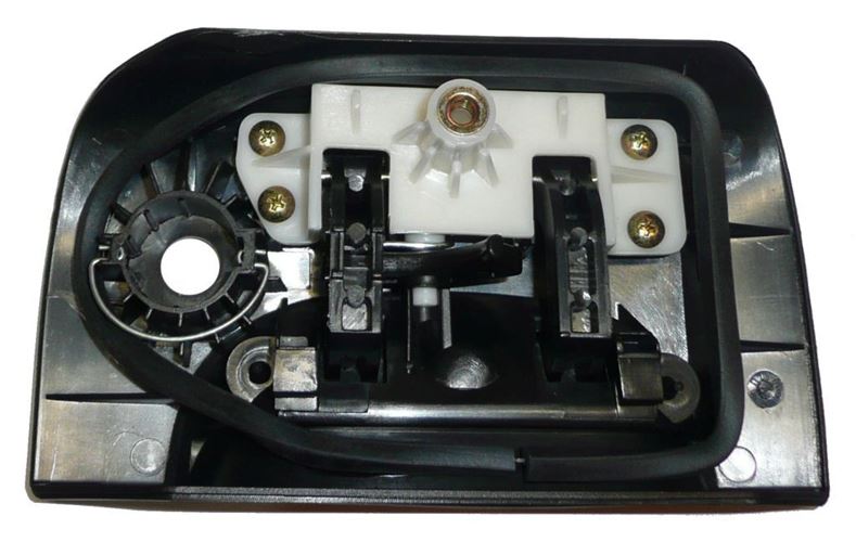 Klamka zewnętrzna Renault Kangoo tył 97-01