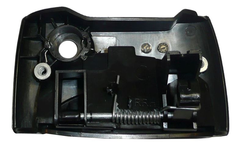 KLAMKA ZEWNĘTRZNA RENAULT KANGOO BOK PRAWA 01-07