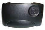 Klamka zewnętrzna Renault Kangoo bok prawa 01-07