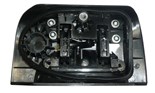 Klamka zewnętrzna Renault Kangoo tył 01-07 drzwi