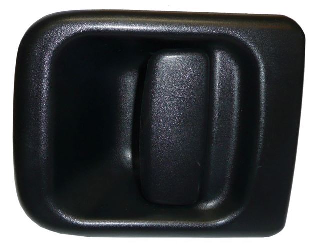 Klamka zewnętrzna Renault Master II przód lewa 97-06