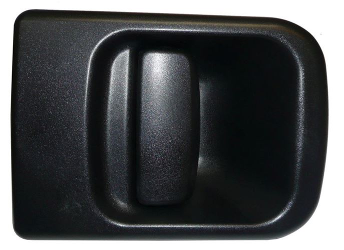 Klamka zewnętrzna Renault Master tył 97-06