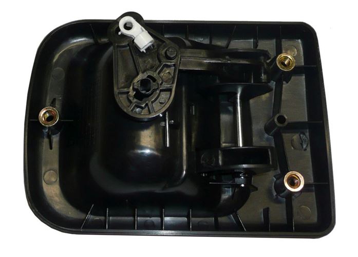 Klamka zewnętrzna Renault Master tył 97-06