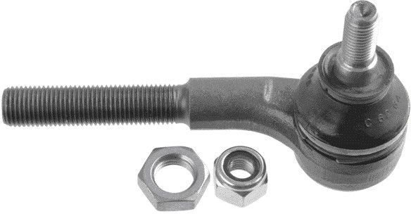 KOŃCÓWKA DRĄŻKA PEUGEOT 106,206,305,307 LEWA