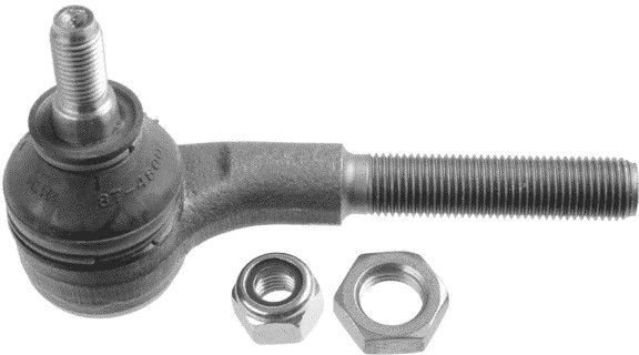 KOŃCÓWKA DRĄŻKA PEUGEOT 106,206,305,307 PRAWA