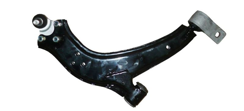 Wahacz Citroen Berlingo Peugeot 306 prawy 16 mm