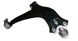 Wahacz Citroen Berlingo Peugeot 306 prawy 16 mm
