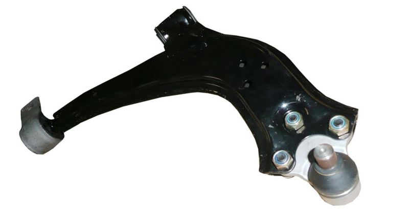 Wahacz Citroen Berlingo Peugeot 306 prawy 16 mm