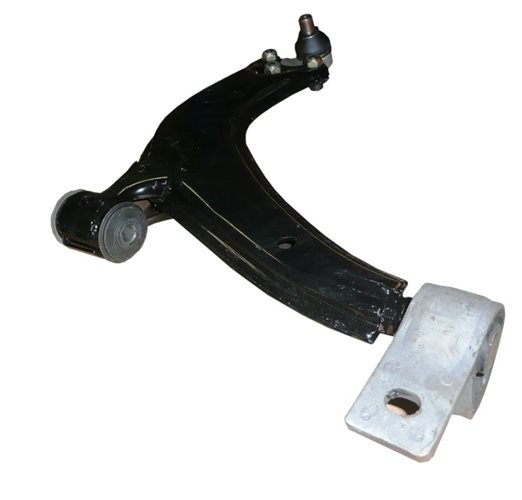 Wahacz Citroen Berlingo Peugeot 306 prawy 16 mm