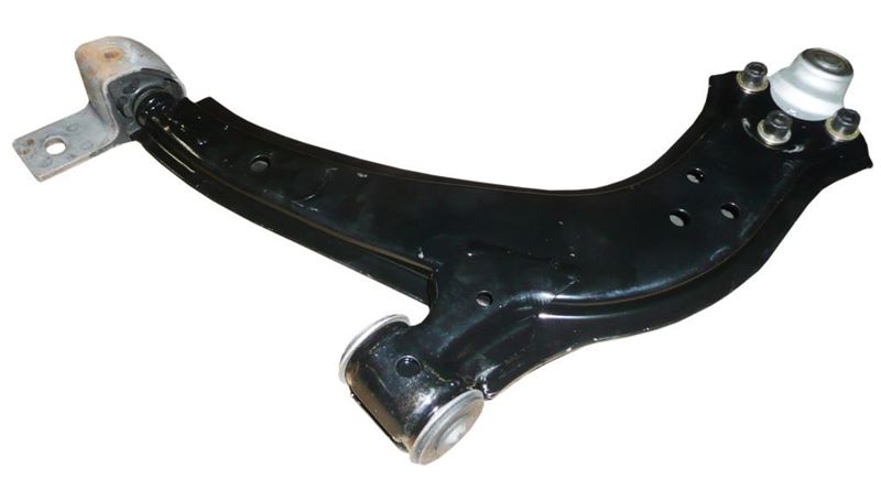 Wahacz Citroen Berlingo Peugeot 306 prawy 16 mm