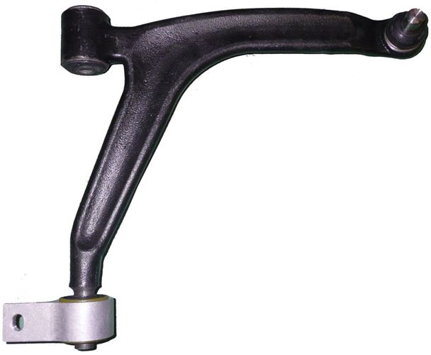 Wahacz Citroen Berlingo Xsara Picasso prawy