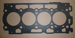 Uszczelka głowicy Citroen C4 Peugeot 206 207 1.6 HDi