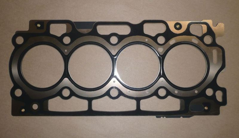 Uszczelka głowicy Citroen C4 Peugeot 206 207 1.6 HDi