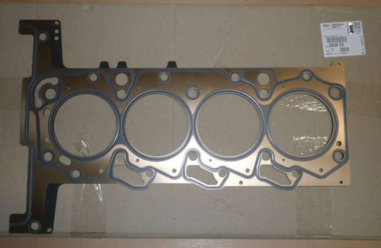 Uszczelka głowicy Peugeot Citroen 2.2 HDi Puma