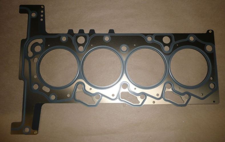 Uszczelka głowicy Citroen Jumper III 2.2 HDi