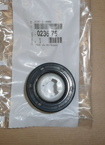 Uszczelka wałka rozrządu Citroen C4 II, C1, C2