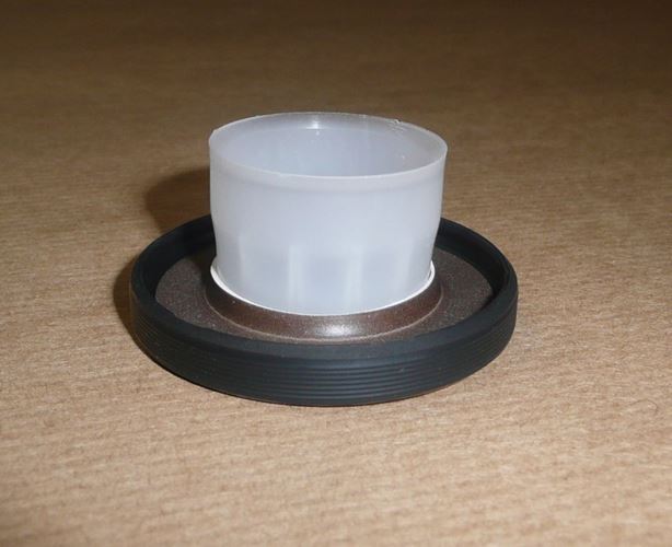 Uszczelka wałka rozrządu Citroen C4 II, C1, C2