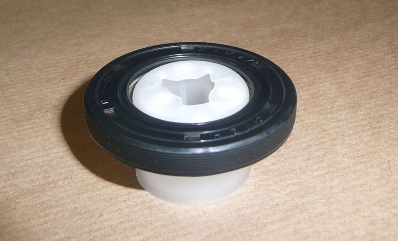 Uszczelka wałka rozrządu Citroen C4 II, C1, C2