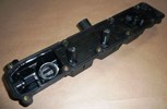 Pokrywa głowicy silnika Citroen C5 Peugeot 206 2.0 Hdi