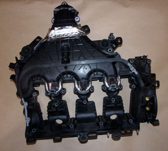 Pokrywa głowicy Citroen C5(X7) C8 2.0 Hdi