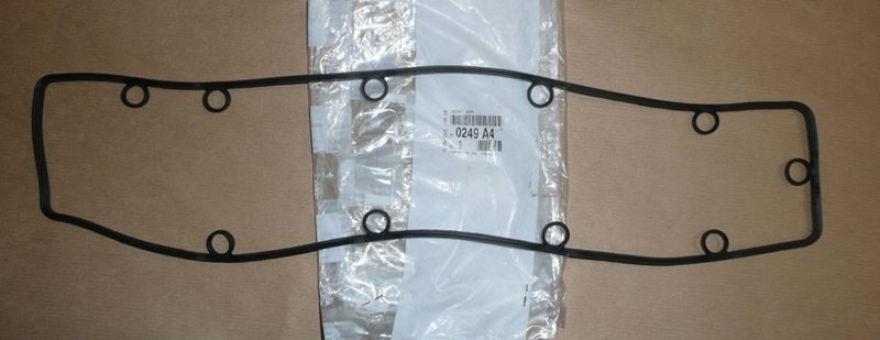 Uszczelka osłony głowicy Peugeot 607 2.0 2.2