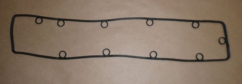 Uszczelka osłony głowicy Peugeot 607 2.0 2.2