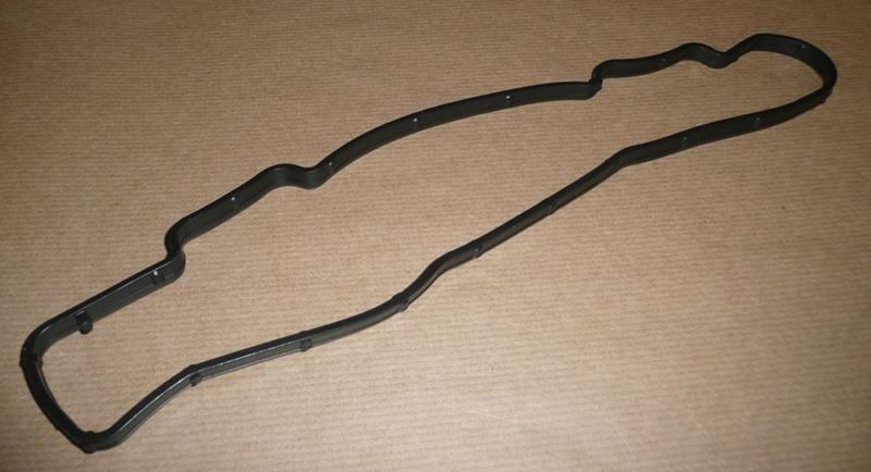 Uszczelka pokrywy głowicy Peugeot 3008 1.6 Hdi