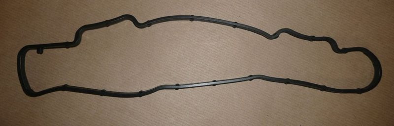 Uszczelka pokrywy głowicy Peugeot 3008 1.6 Hdi