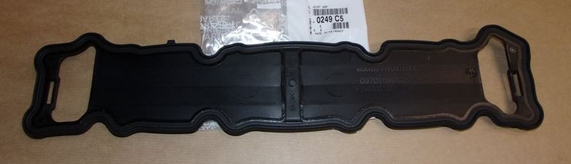 Uszczelka pokrywy głowicy Citroen C4 Peugeot 307
