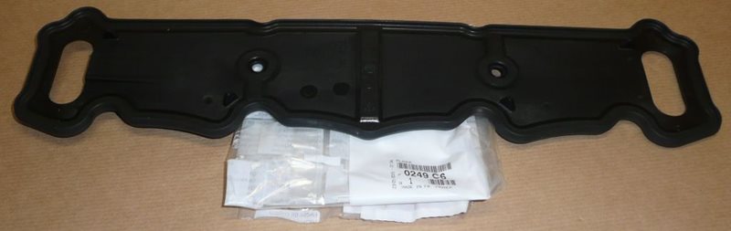 Uszczelka osłony głowicy Citroen C4 Peugeot 308 1.6