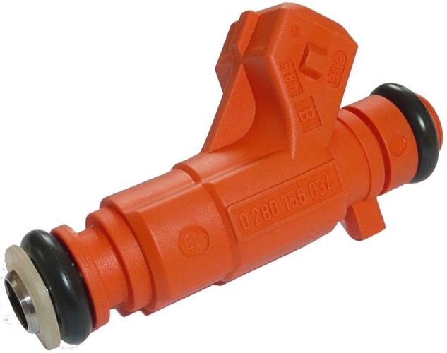 WTRYSKIWACZ BOSCH PSA 1.6,1.6 16V