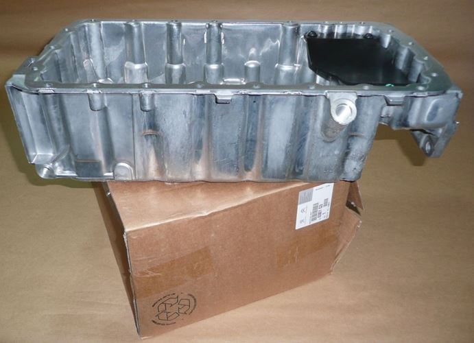 Miska olejowa Peugeot 307 308 2.0 Hdi