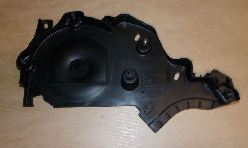 Osłona rozrządu Citroen C1 C2 C3 Nemo 1.4 Hdi