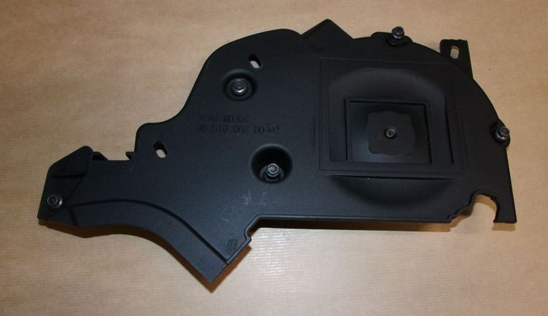Osłona rozrządu Citroen C1 C2 C3 Nemo 1.4 Hdi