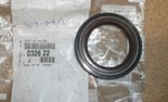 Uszczelka wału korbowego Peugeot 307 2.0 Hdi