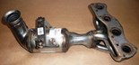 Katalizator Citroen C4 II Peugeot 207 208 1.4 THP