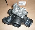 Dozownik powietrza Citroen C5 III 1.6 HDI