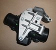 Dozownik powietrza Citroen C2, C3 Peugeot 307 1.6 HDI