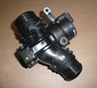 Dozownik powietrza Citroen C2, C3 Peugeot 307 1.6 HDI